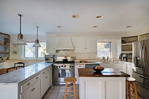 ABC Stay - Connecticut Five Bedroom Home