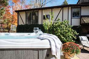 ABC Stay - Connecticut Five Bedroom Home