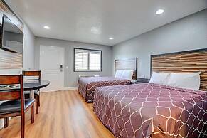 Welcome Inn