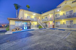 Welcome Inn