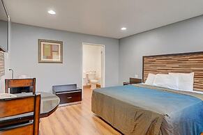 Welcome Inn