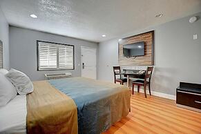 Welcome Inn