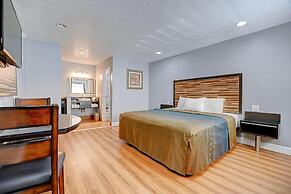 Welcome Inn
