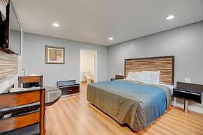 Welcome Inn