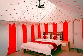 Rajasthan Desert Camp