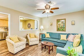 2 Units Near Beach&Shopping- In Bellview