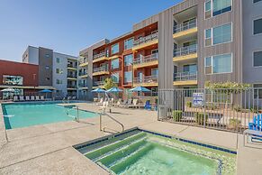 KLVG - V on Broadway