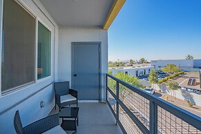 KLVG - V on Broadway