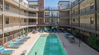 The Frederick Tempe