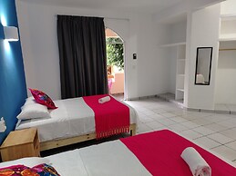 Casa Cacaluta