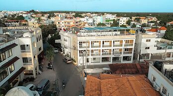 Soficu Hotel On The Beach
