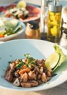 Soficu Hotel On The Beach