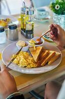 Soficu Hotel On The Beach