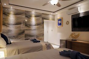 Soficu Hotel On The Beach