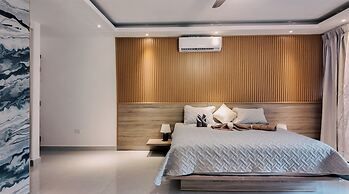 Soficu Hotel On The Beach