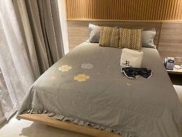 Soficu Hotel On The Beach