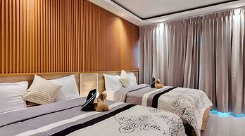 Soficu Hotel On The Beach