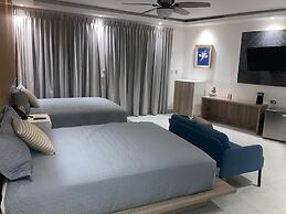 Soficu Hotel On The Beach