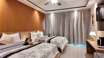 Soficu Hotel On The Beach