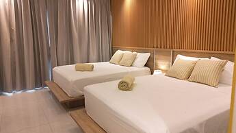 Soficu Hotel On The Beach