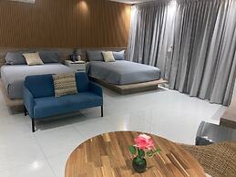 Soficu Hotel On The Beach