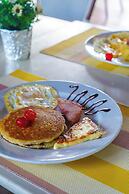 Soficu Hotel On The Beach