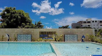 Soficu Hotel On The Beach