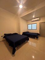 Suites Mar de Cortes