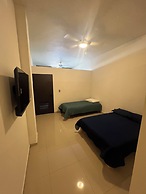 Suites Mar de Cortes