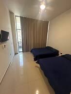 Suites Mar de Cortes