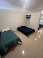 Suites Mar de Cortes