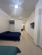 Suites Mar de Cortes