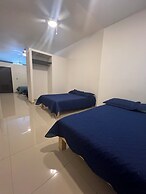 Suites Mar de Cortes