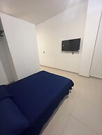 Suites Mar de Cortes