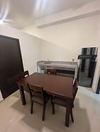 Suites Mar de Cortes