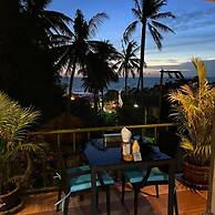 Kata villa Merit hill bungalow