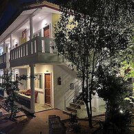 Kata villa Merit hill bungalow