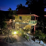 Kata villa Merit hill bungalow