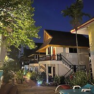 Kata villa Merit hill bungalow