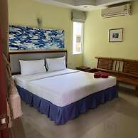 Kata villa Merit hill bungalow