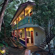 Kata villa Merit hill bungalow