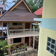 Kata villa Merit hill bungalow