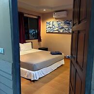 Kata villa Merit hill bungalow