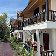 Kata villa Merit hill bungalow