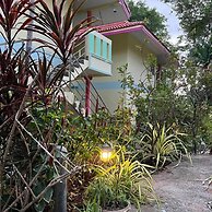 Kata villa Merit hill bungalow