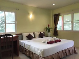 Kata villa Merit hill bungalow