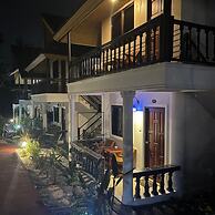 Kata villa Merit hill bungalow