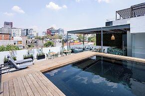 Vuestro Hotel Boutique