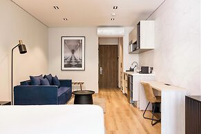 Vuestro Hotel Boutique