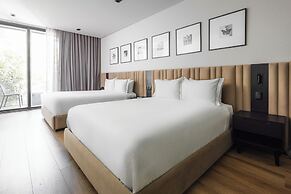 Vuestro Hotel Boutique